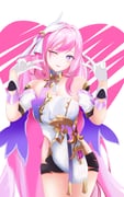 二次元插画 #11406181