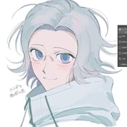 二次元插画 #11406199