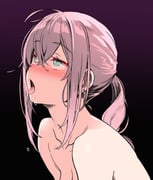 二次元插画 #11406203
