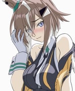 二次元插画 #11406210
