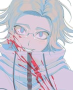 二次元插画 #11406212