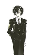 二次元插画 #11406214