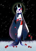 二次元插画 #11406230