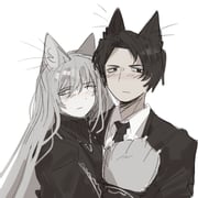 二次元插画 #11406234