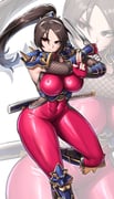 二次元插画 #11406242