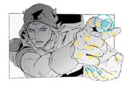 二次元插画 #11406245