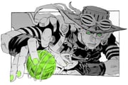 二次元插画 #11406246