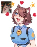 二次元插画 #11406248