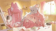 二次元插画 #11406255