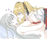 二次元插画 #11406257