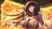 二次元插画 #11406277