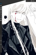 二次元插画 #11406285