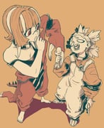 二次元插画 #11406298