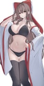 二次元插画 #11406302