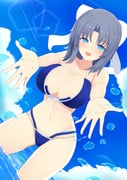 二次元插画 #11406303