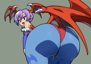 二次元插画 #11406321