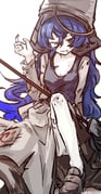 二次元插画 #11406329