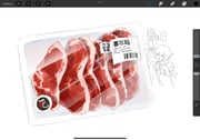 二次元插画 #11406335