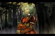 二次元插画 #11406356