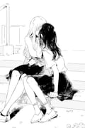 二次元插画 #11406373