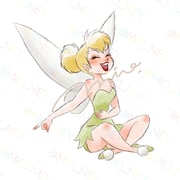 二次元插画 #11406376