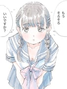 二次元插画 #11406398