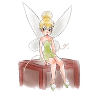 二次元插画 #11406408