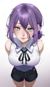 二次元插画 #11406421