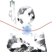 二次元插画 #11406425