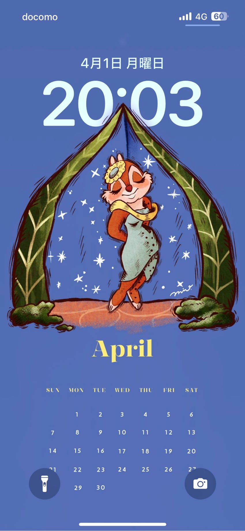 米老鼠和他的朋友们、克拉丽丝 (迪士尼) 1名女孩 蓝色连衣裙 棕发 花栗鼠耳朵 花栗鼠娘