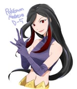 二次元插画 #11406456