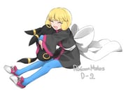 二次元插画 #11406460