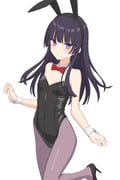 二次元插画 #11406478
