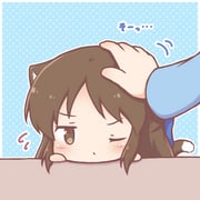 二次元插画 #11406479