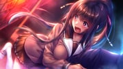 二次元插画 #11406482
