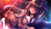 二次元插画 #11406497