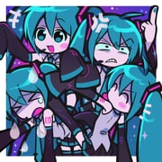 二次元插画 #11406505