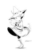 二次元插画 #11406508