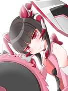 二次元插画 #11406519