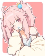二次元插画 #11406522