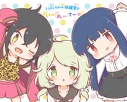 二次元插画 #11406533