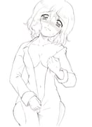 二次元插画 #11406534