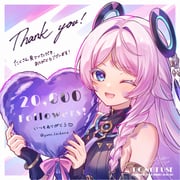 二次元插画 #11406542