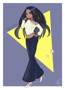 二次元插画 #11406551