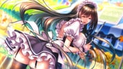 二次元插画 #11406567