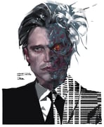二次元插画 #11406602