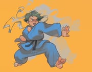 二次元插画 #11406604