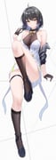 二次元插画 #11406642