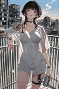 二次元插画 #11406655