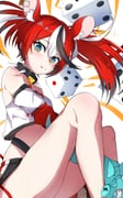 二次元插画 #11406665